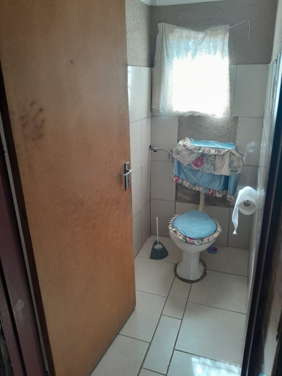  Bedroom Property for Sale in Kroonstad Rural Free State
